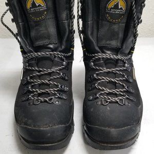 La Sportiva Moutaineering Boots